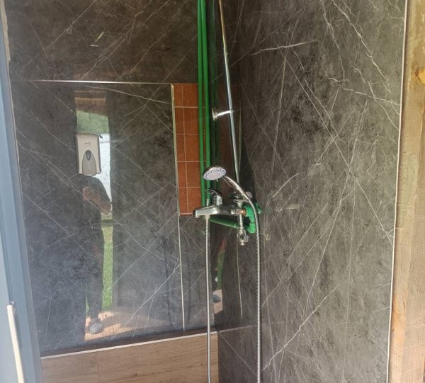 Moto Auto Camp River — Photo 3