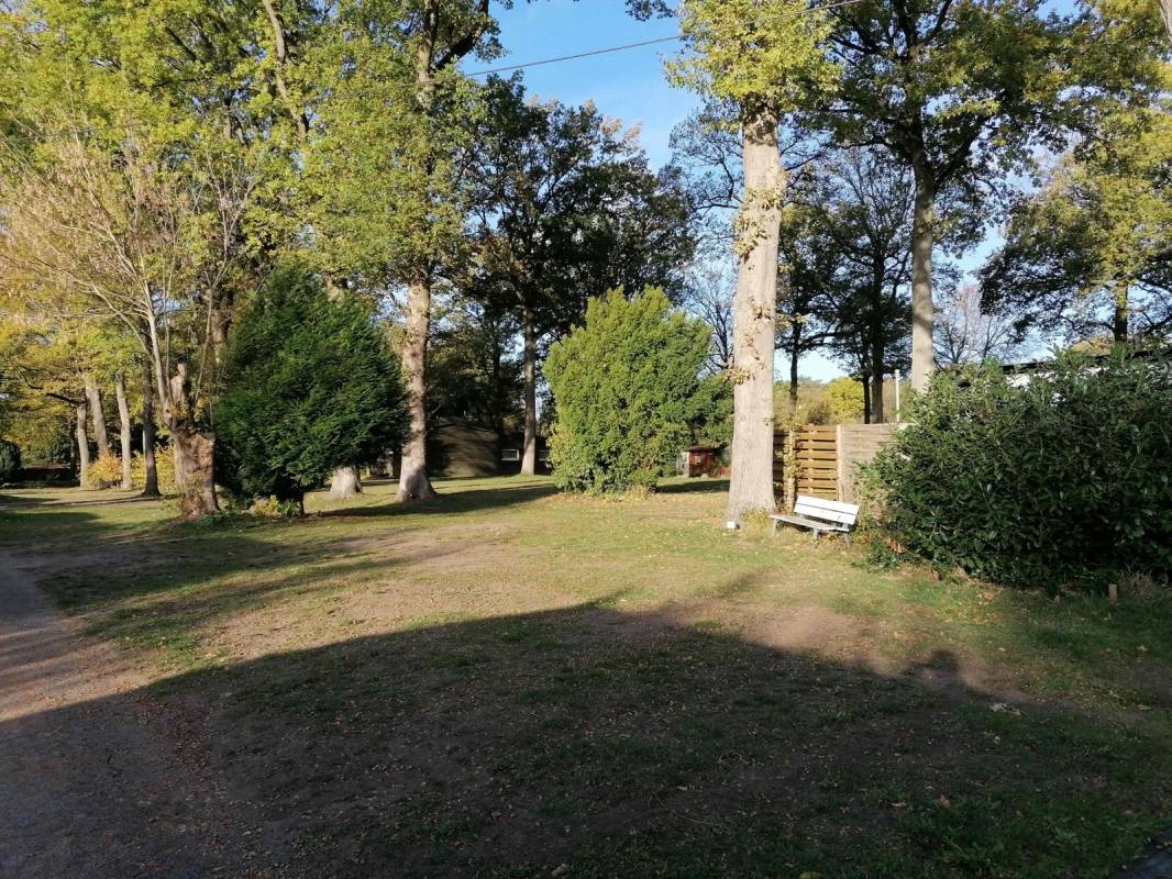 Freizeitpark Hoher Niemen — Kemping in Haltern am See