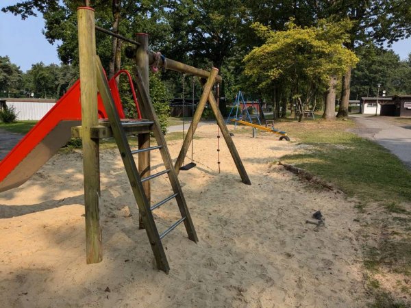 Freizeitpark Hoher Niemen — Foto 6