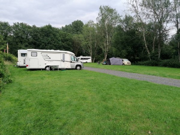 Freizeitpark Hoher Niemen — Photo 4