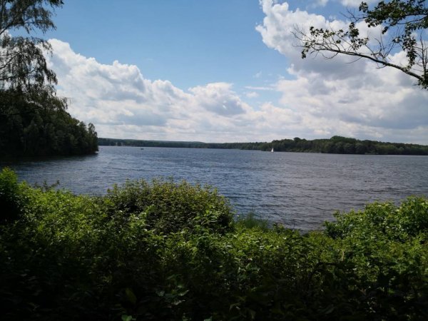 Freizeitpark Hoher Niemen — Photo 2