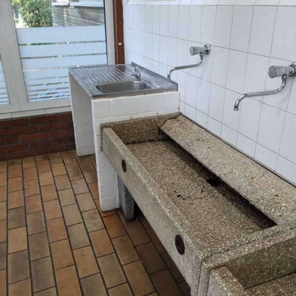 Freizeitpark Hoher Niemen — Foto 5