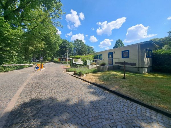 Freizeitpark Hoher Niemen — Photo 5