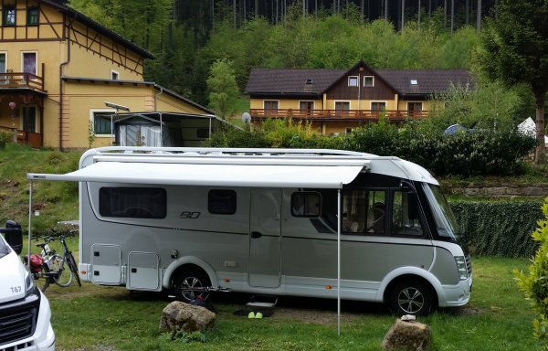 Campingplatz Ostrauer Mühle **** — Photo 3