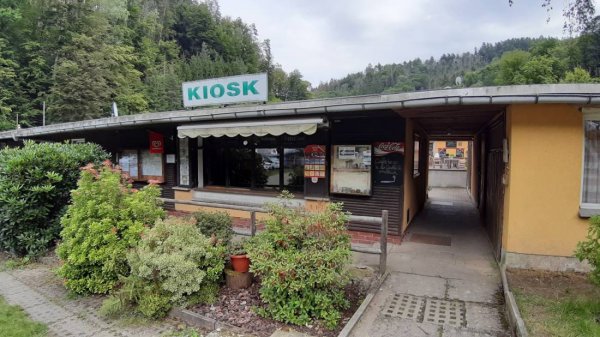 Campingplatz Ostrauer Mühle **** — Photo 5