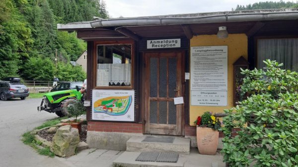 Campingplatz Ostrauer Mühle **** — Photo 6