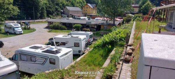 Campingplatz Ostrauer Mühle **** — Photo 4