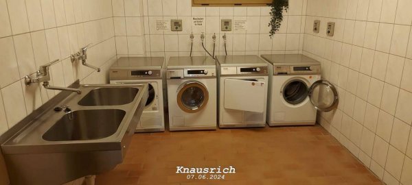 Campingplatz Ostrauer Mühle **** — Photo 5
