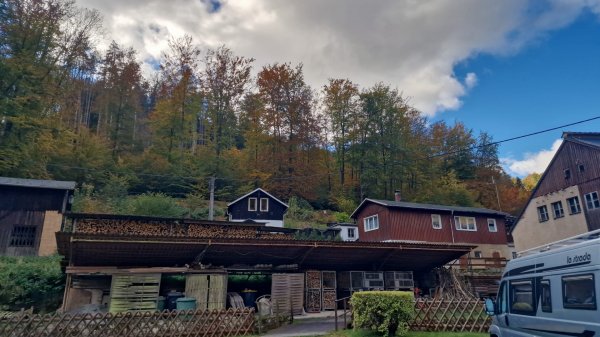 Campingplatz Ostrauer Mühle **** — Photo 3