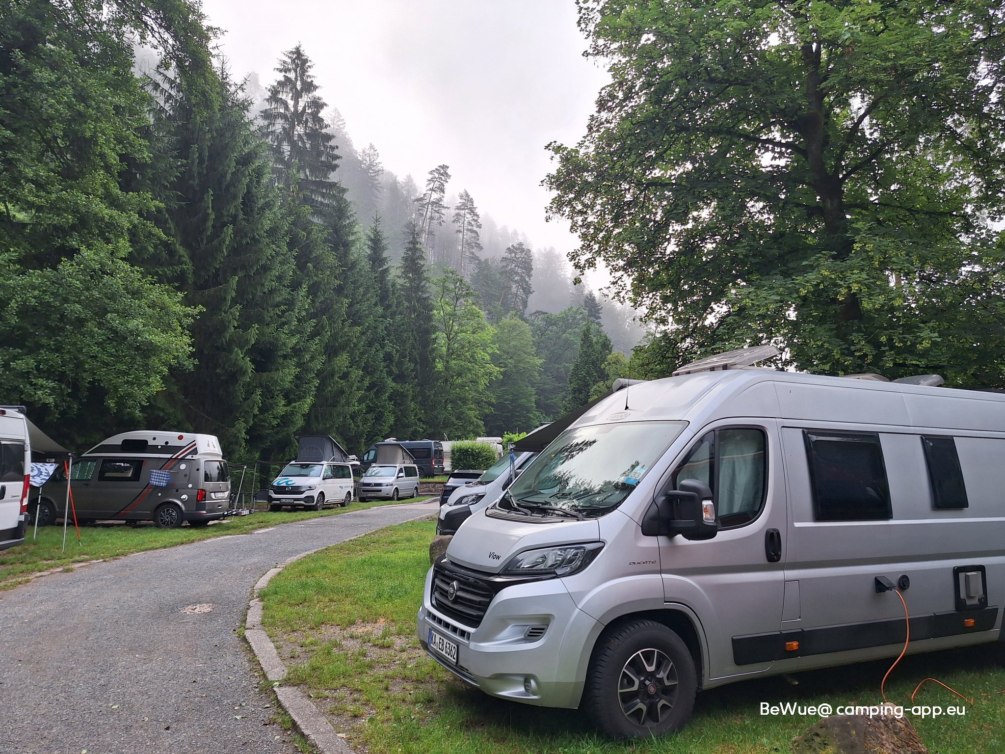 Campingplatz Ostrauer Mühle **** — Photo 2