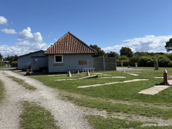 Ore Strand Camping — Photo 3