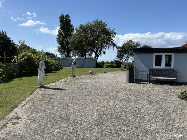 Ore Strand Camping — Photo 4