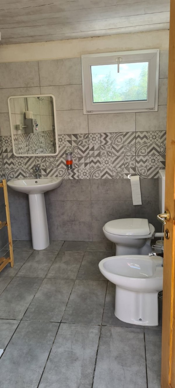 Area Sosta Camper - La Rosa — Photo 4