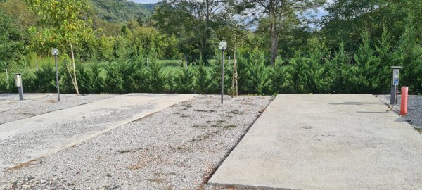 Area Sosta Camper - La Rosa — Photo 5