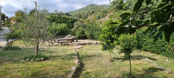 Area Sosta Camper - La Rosa — Photo 6