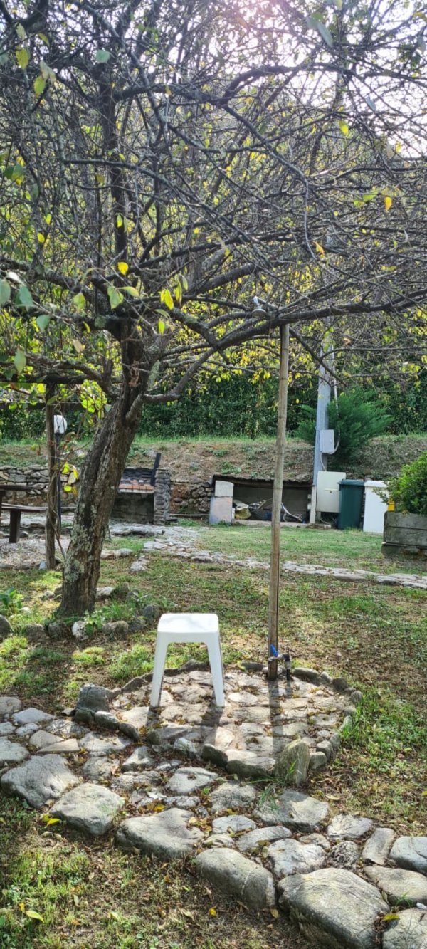 Area Sosta Camper - La Rosa — Foto 5