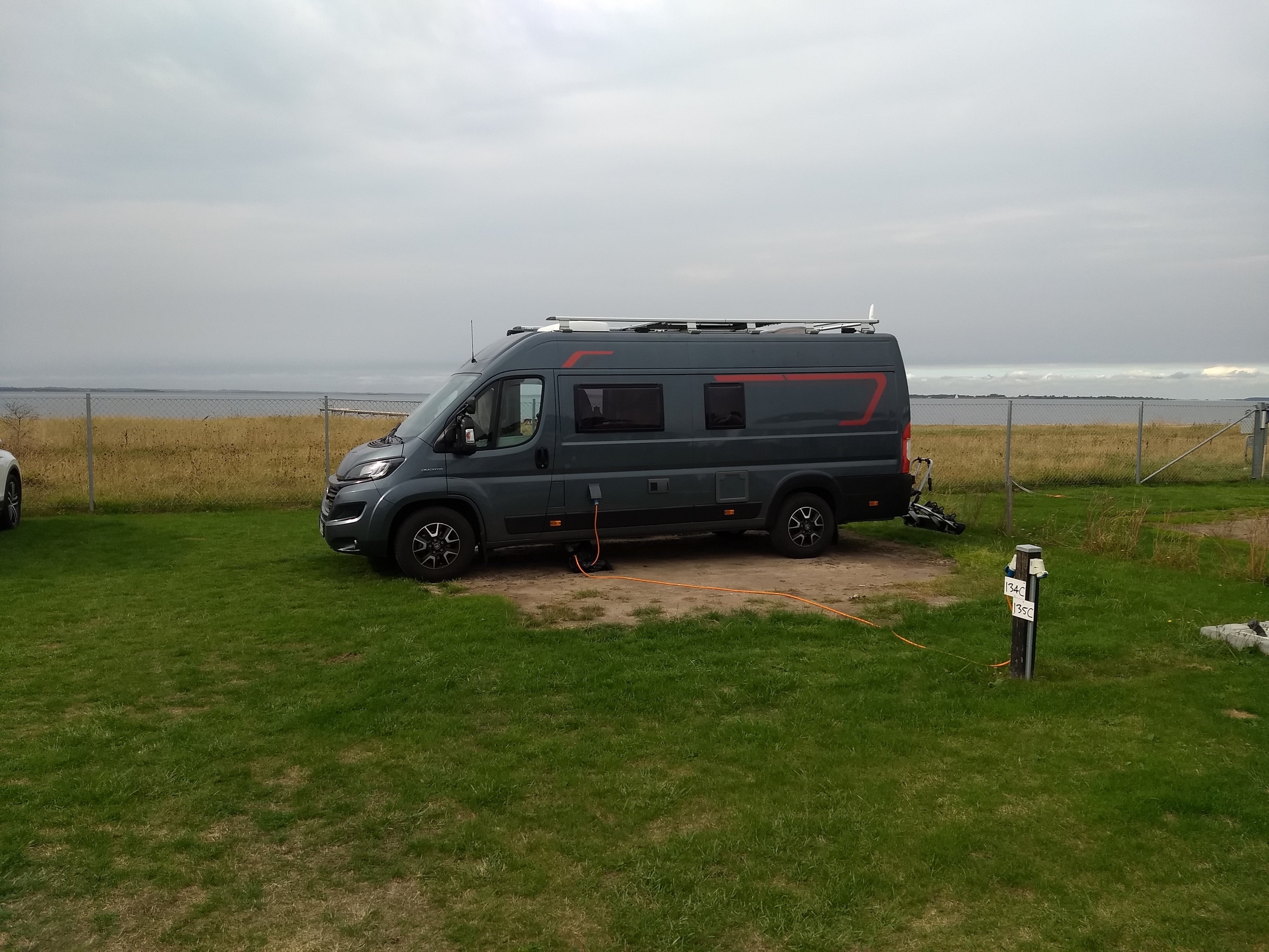 Assens Strand CampOne — Cámping in Assens