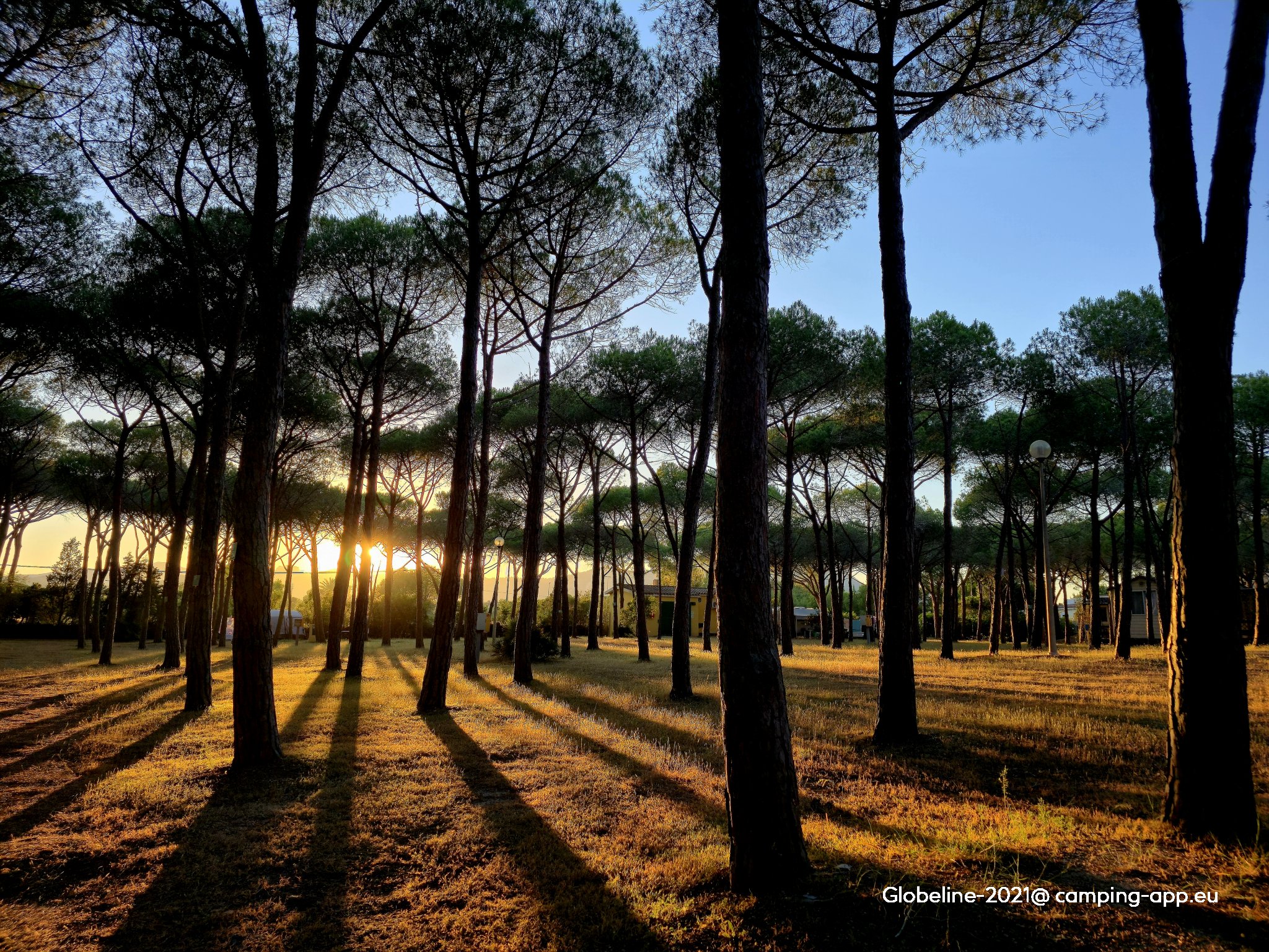 Camping Cala Ginepro — Foto 2