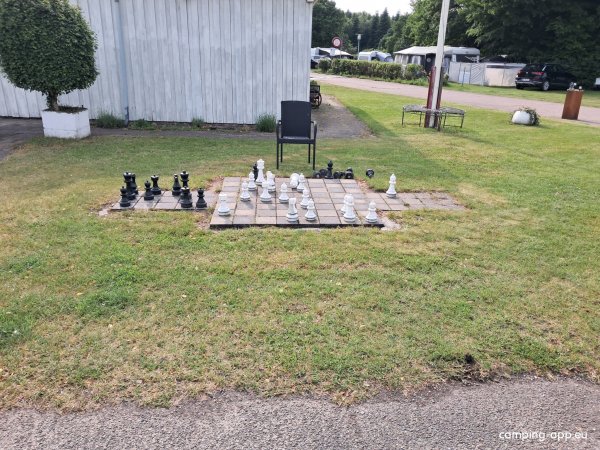 Kruså Camping — Photo 3