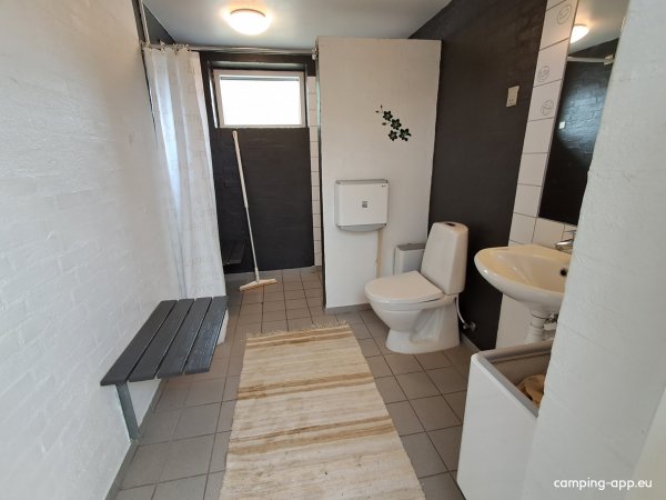 Kruså Camping — Foto 5