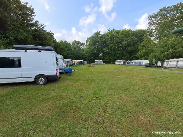 Kruså Camping — Photo 4