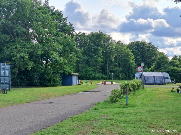 Kruså Camping — Foto 4