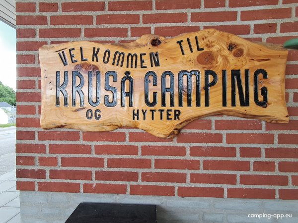 Kruså Camping — Photo 6