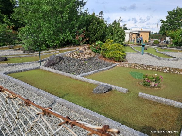 Kruså Camping — Foto 6