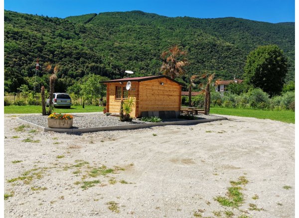 Parcheggio delle Camelie — Photo 6