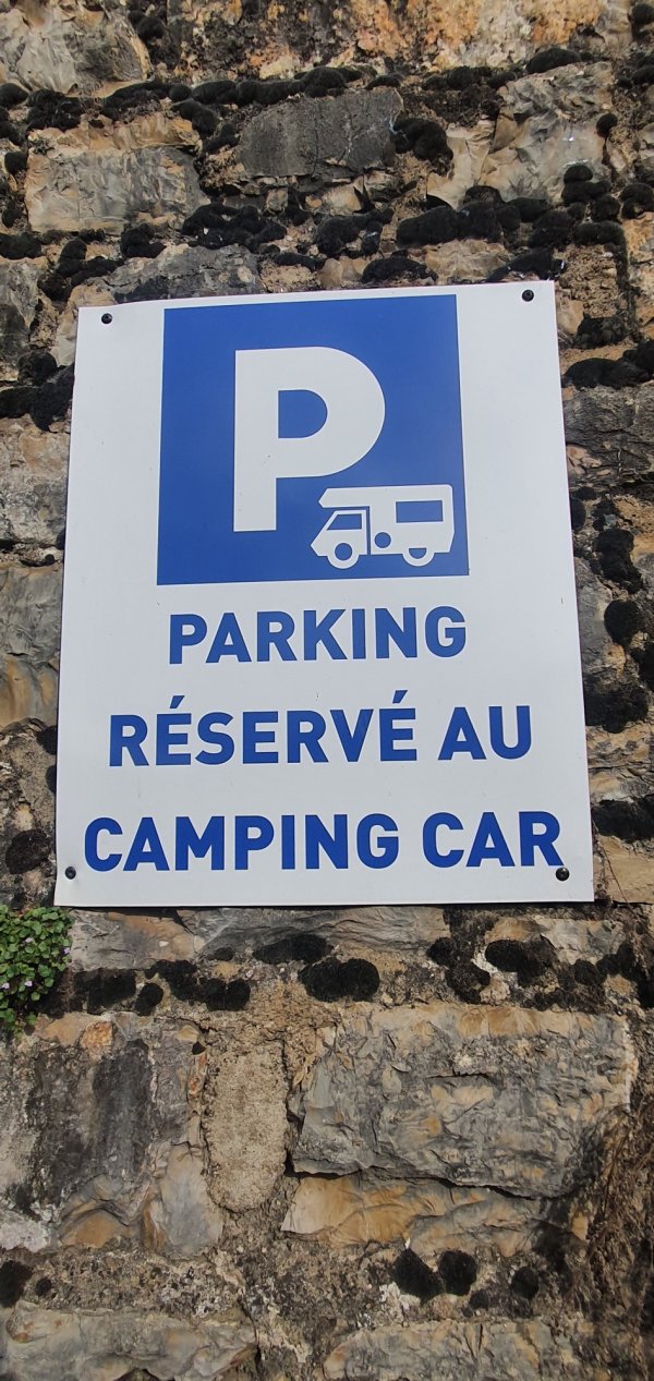 Parking de la Gravière — Photo 3