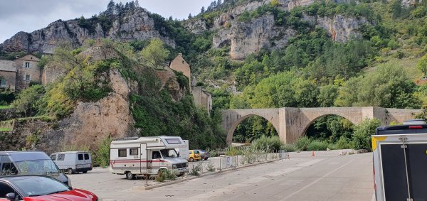 Parking de la Gravière — Photo 4