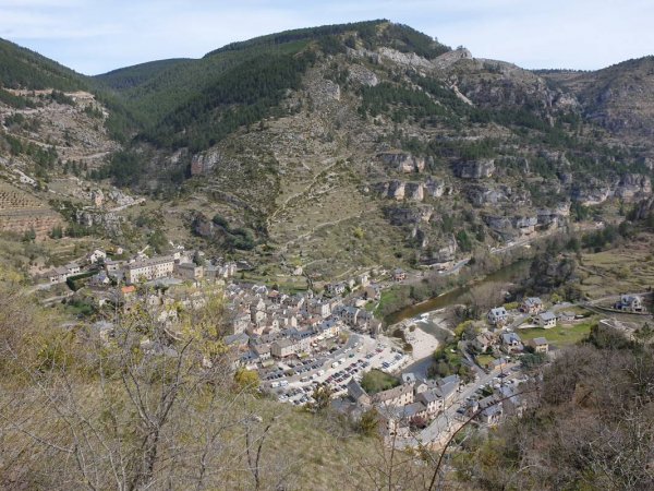 Parking de la Gravière — Photo 5