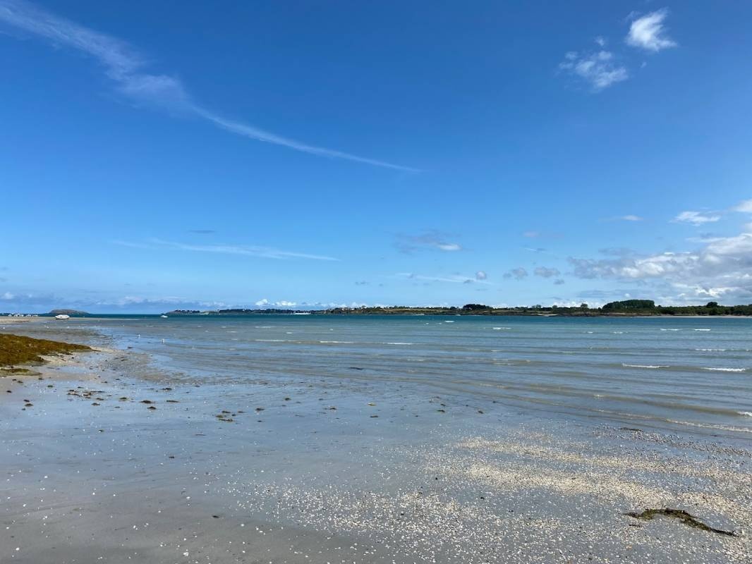 Camping de la Manchette — Camping in Saint-Jacut-de-la-Mer