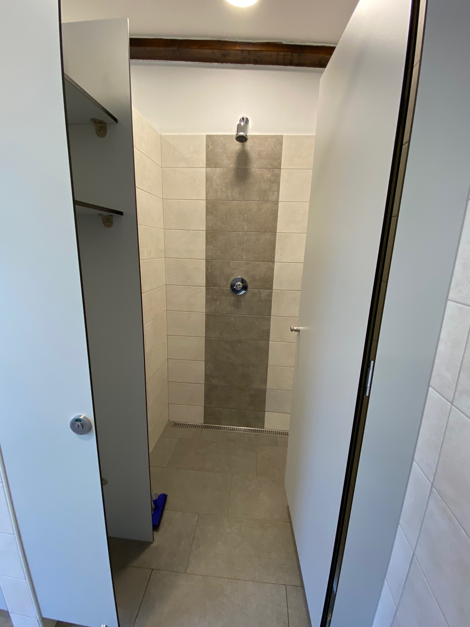 Kamp David — Kemp in Crnice