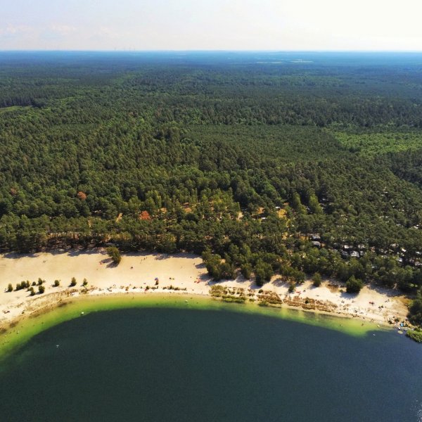 Waldcamping Am Großsee — Photo 3