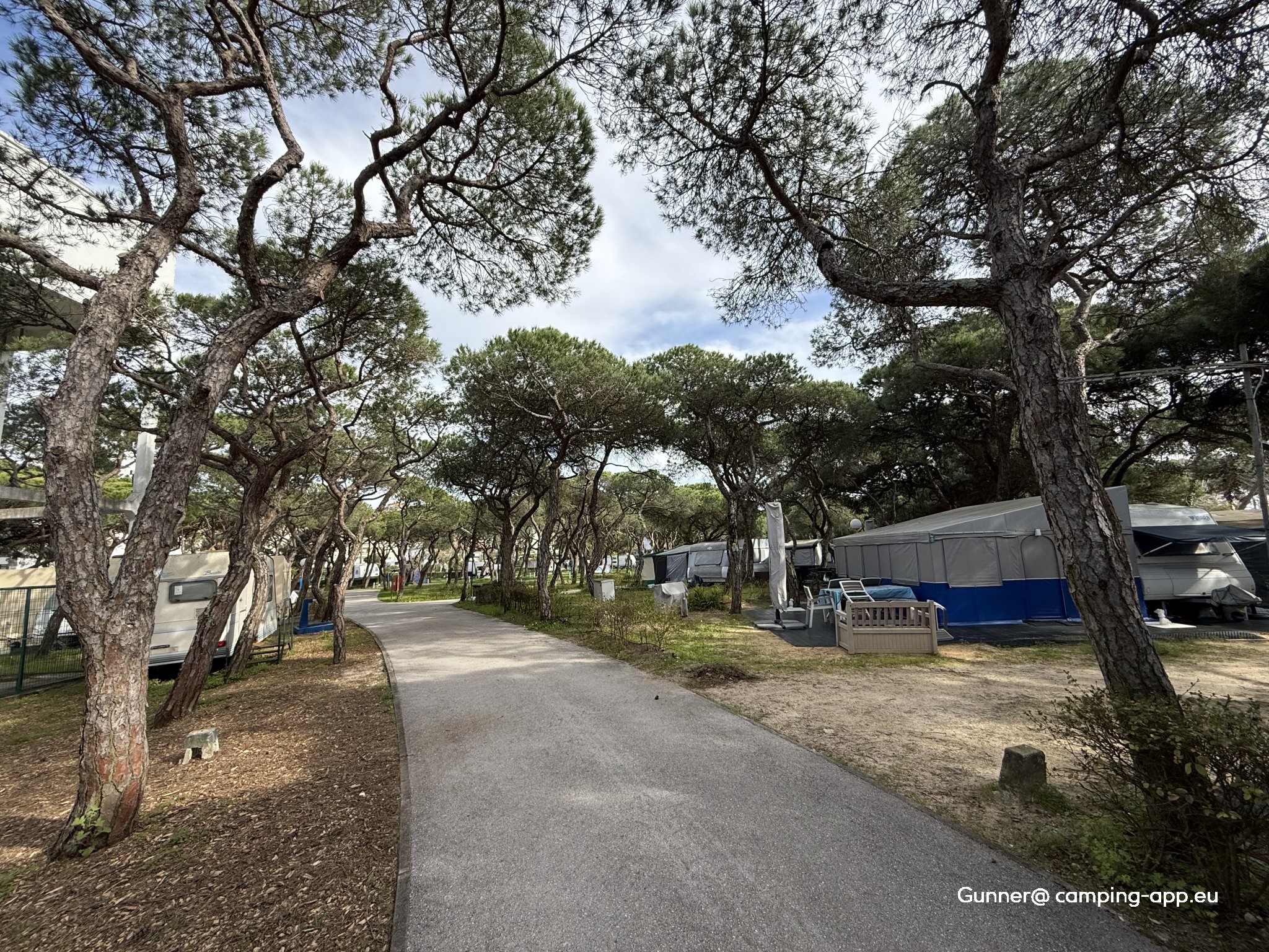 Orbitur Costa de Caparica