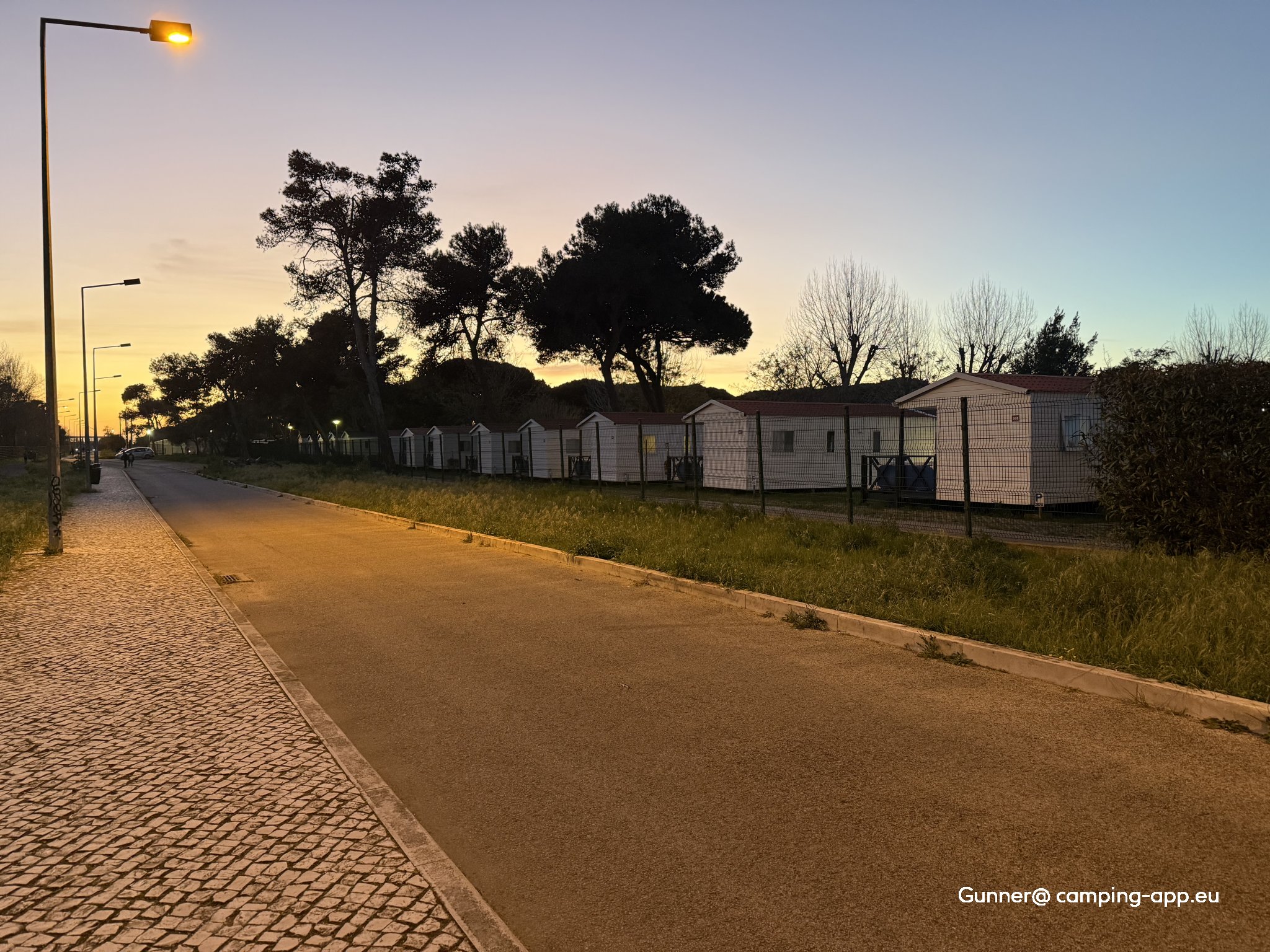 Orbitur Costa de Caparica — Photo 5