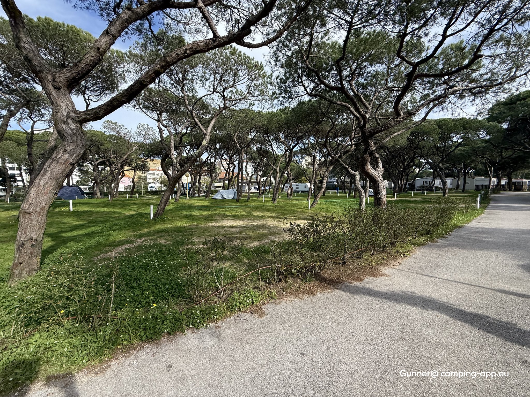 Orbitur Costa de Caparica — Zdjęcie 4