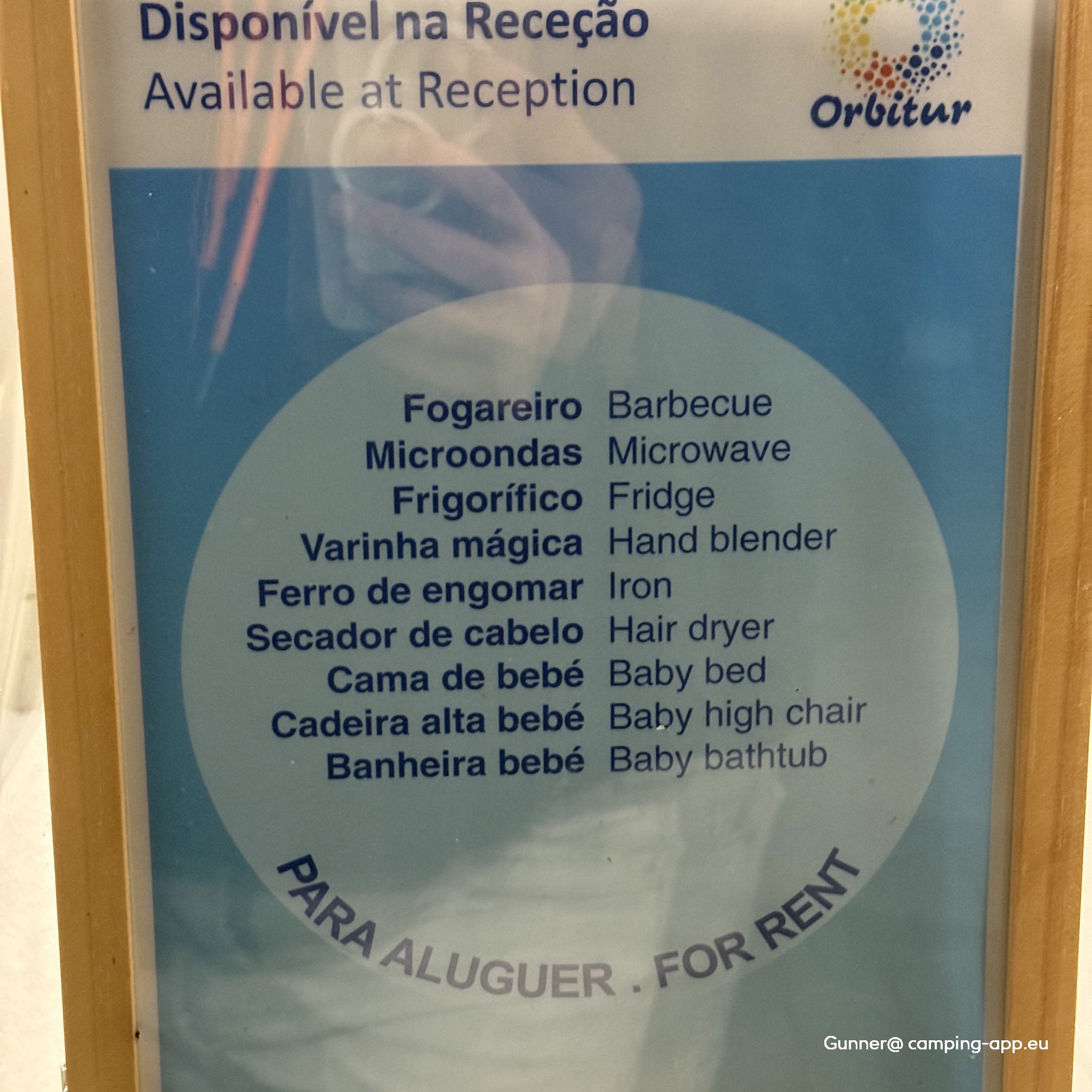 Orbitur Costa de Caparica — Zdjęcie 2