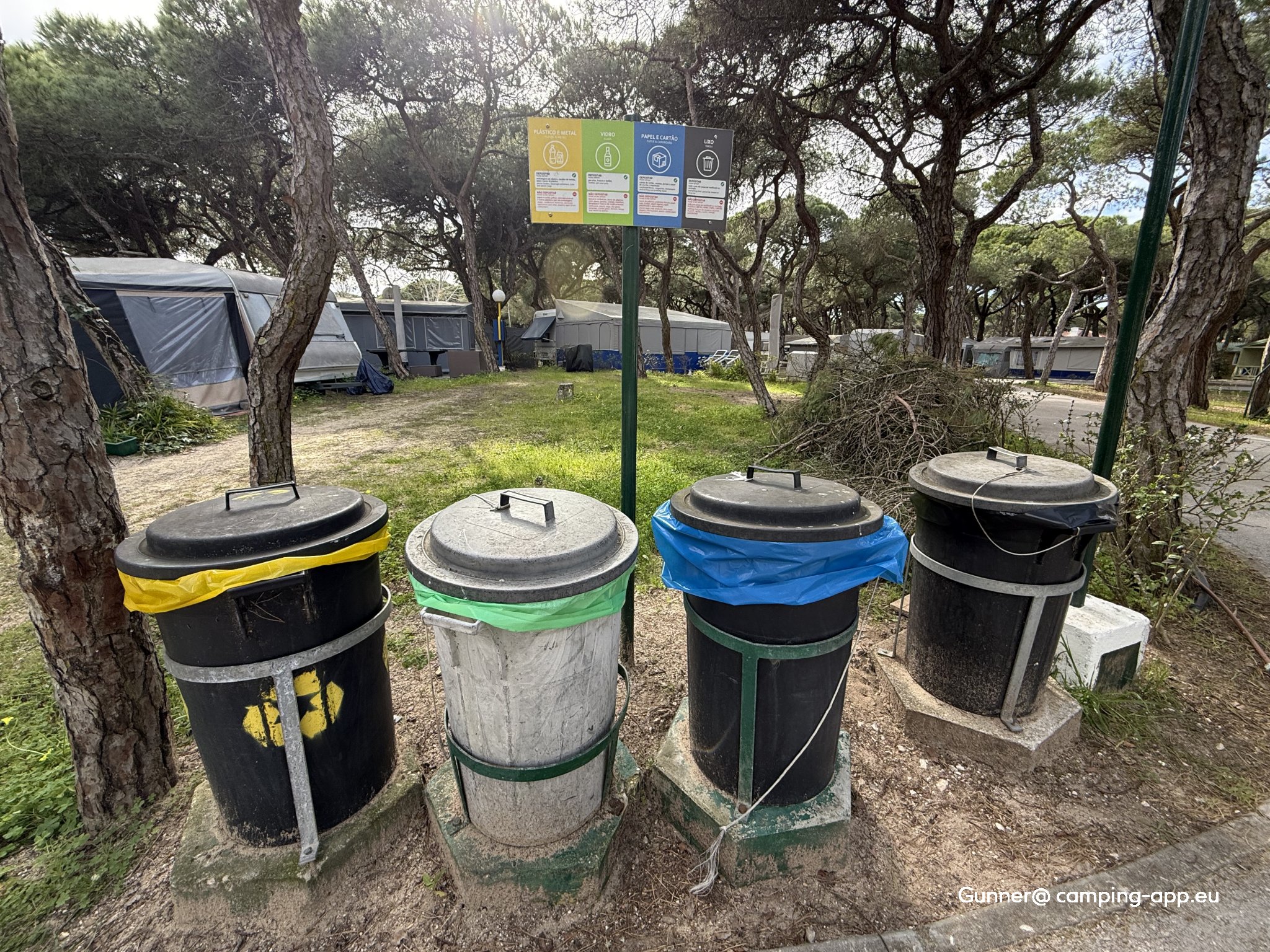 Orbitur Costa de Caparica — Photo 6