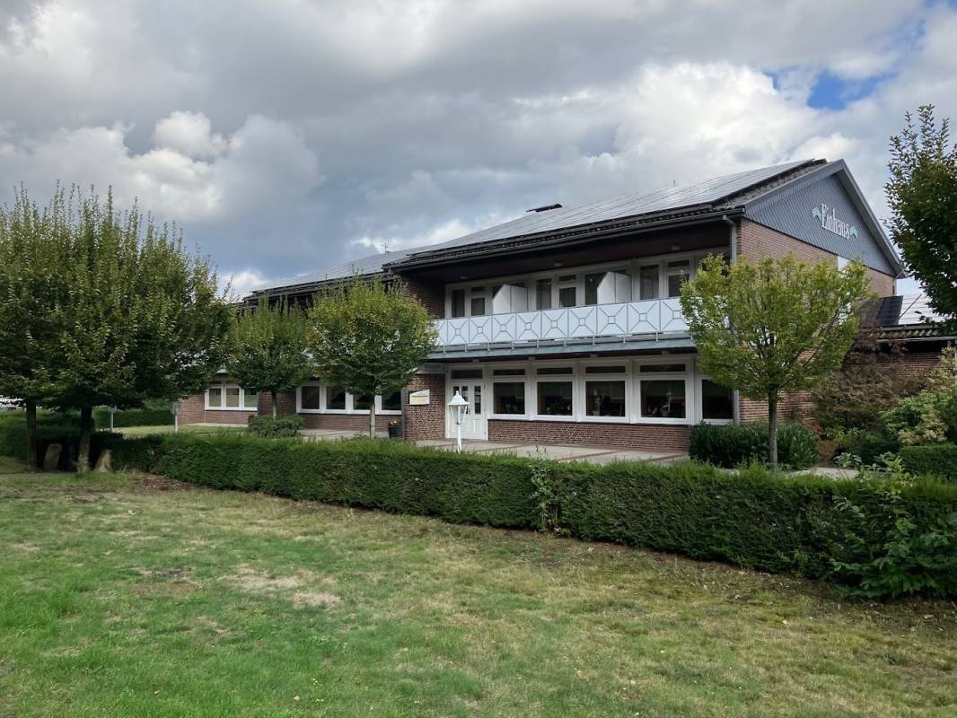 Camping Thüle — Kemp in Garrel