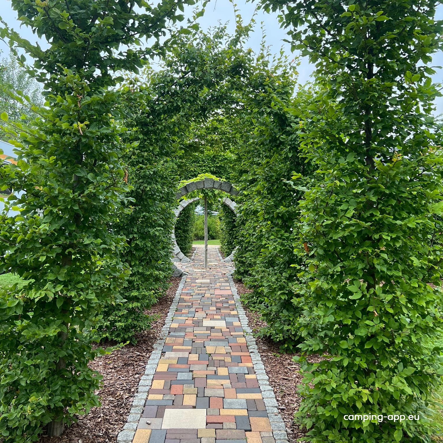 Ferienpark Blaue Lagune — Foto 6
