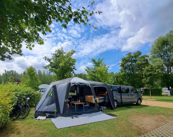 Ferienpark Blaue Lagune