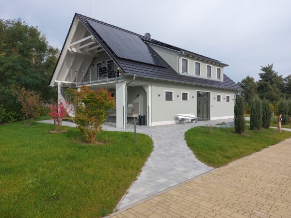 Ferienpark Blaue Lagune — Photo 2