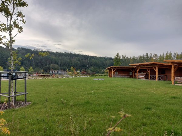 Ferienpark Blaue Lagune — Photo 6