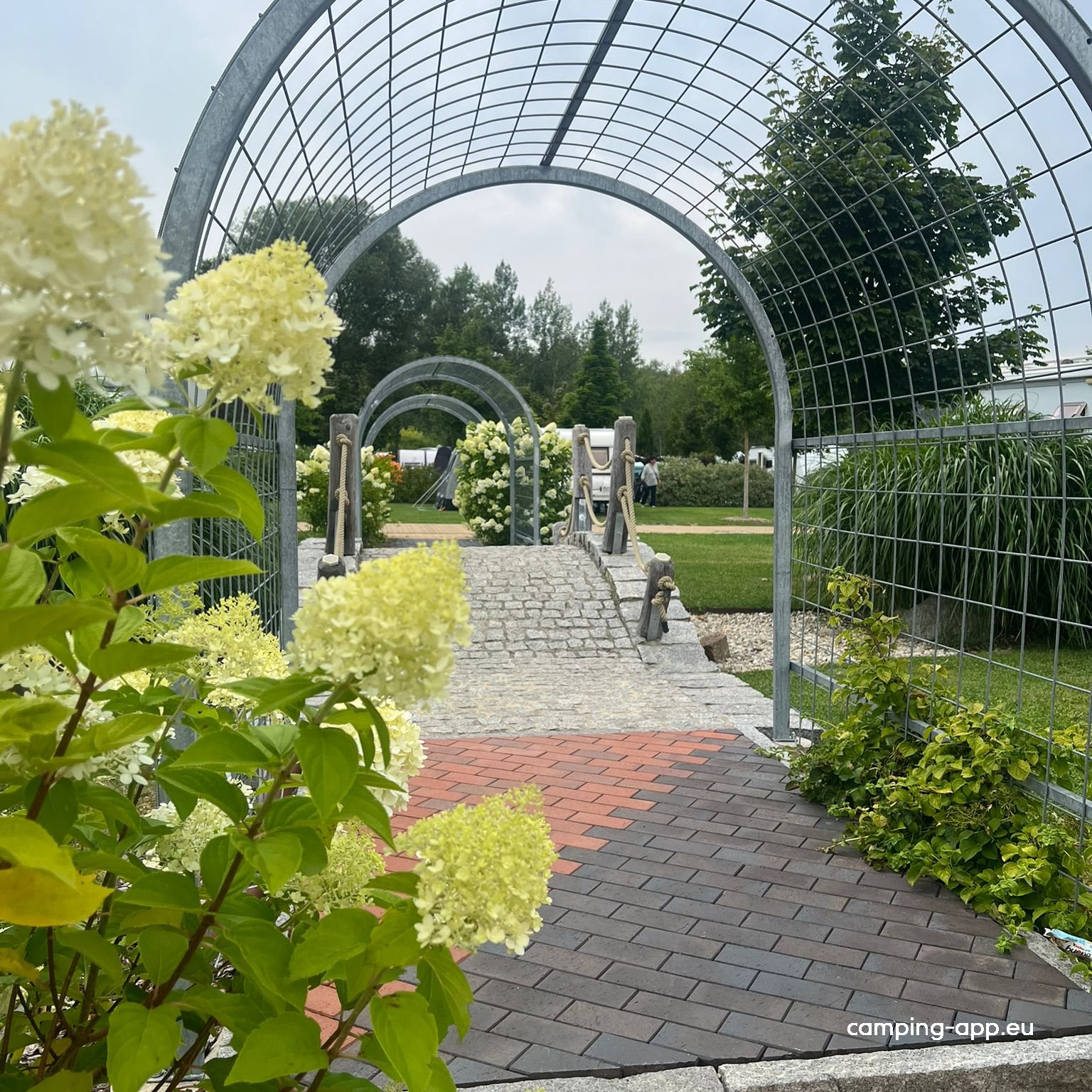 Ferienpark Blaue Lagune — Foto 4