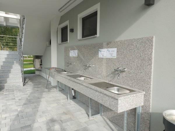 Ferienpark Blaue Lagune — Photo 3