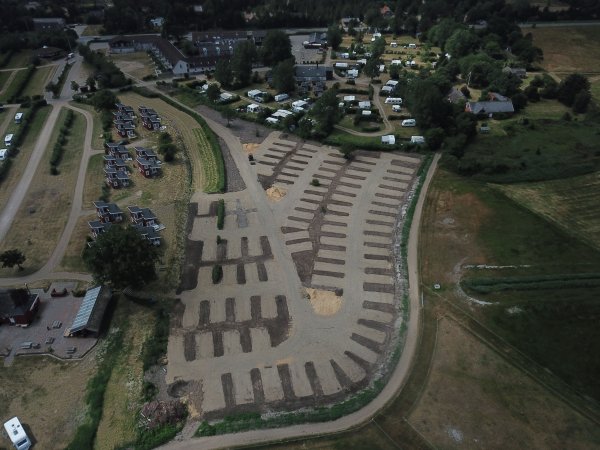 Kommandørgårdens Camping — Photo 4