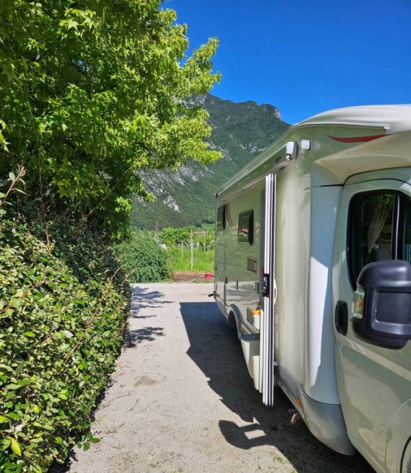 Locanda de l'Arguta — Photo 3