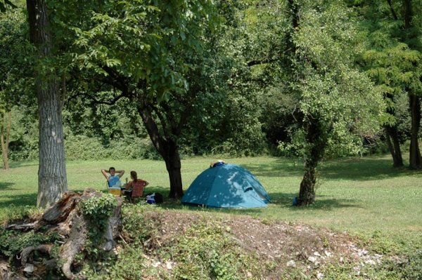 Ca Stella Camping — Photo 2